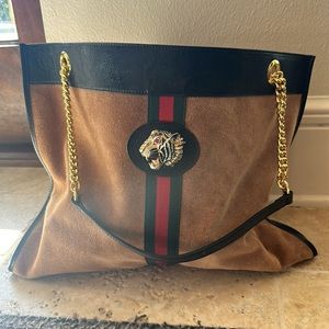 Gucci Tote Classic